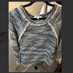 iro sweater top